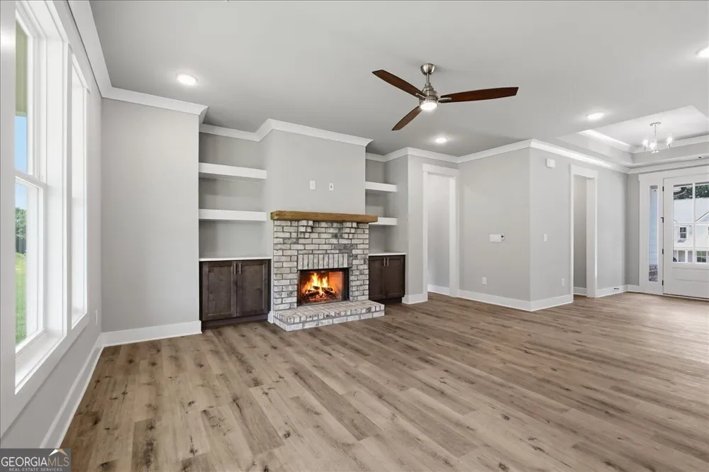 131 Maney DR Statham, GA 30666