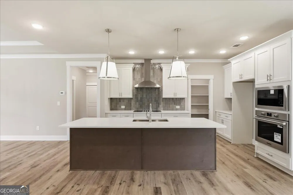 131 Maney DR Statham, GA 30666