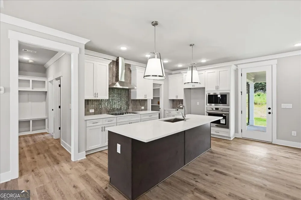 131 Maney DR Statham, GA 30666