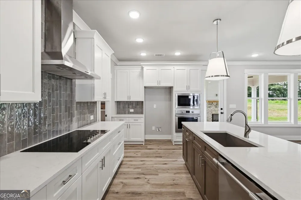 131 Maney DR Statham, GA 30666