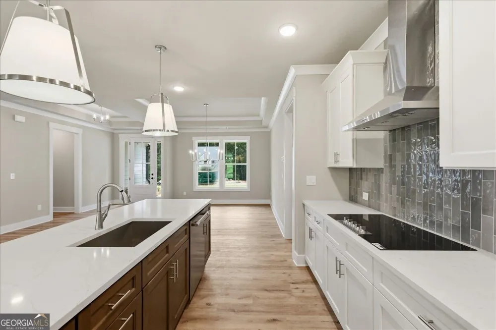 131 Maney DR Statham, GA 30666