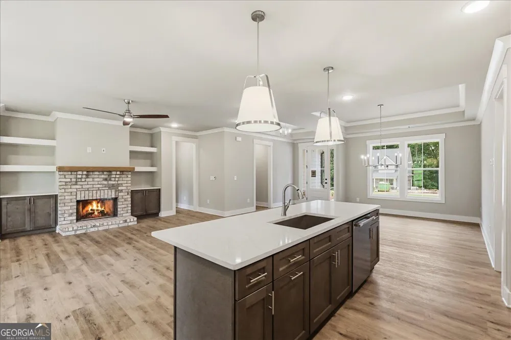 131 Maney DR Statham, GA 30666