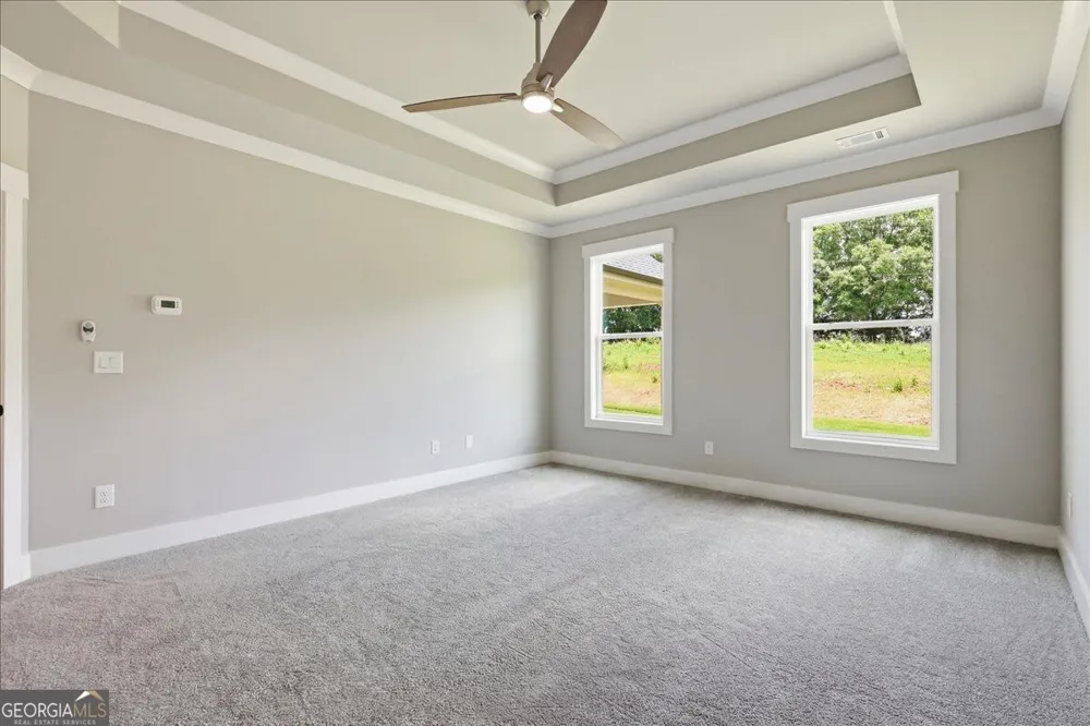 131 Maney DR Statham, GA 30666