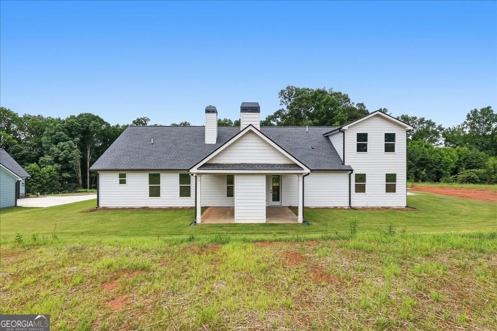 131 Maney DR Statham, GA 30666