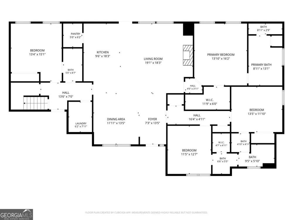 131 Maney DR Statham, GA 30666