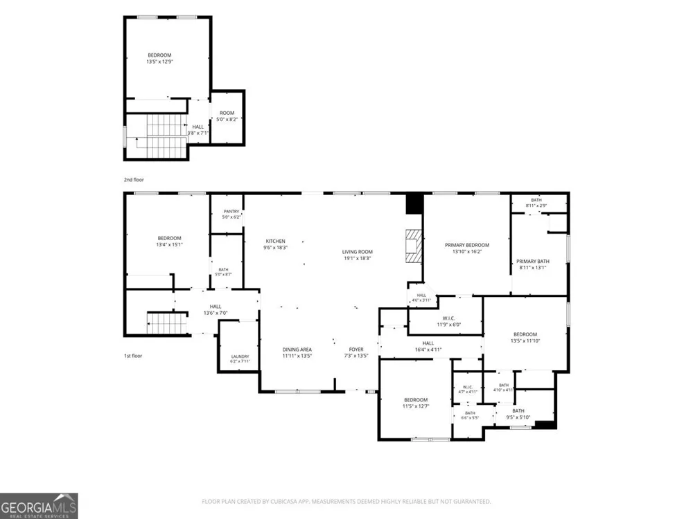 131 Maney DR Statham, GA 30666