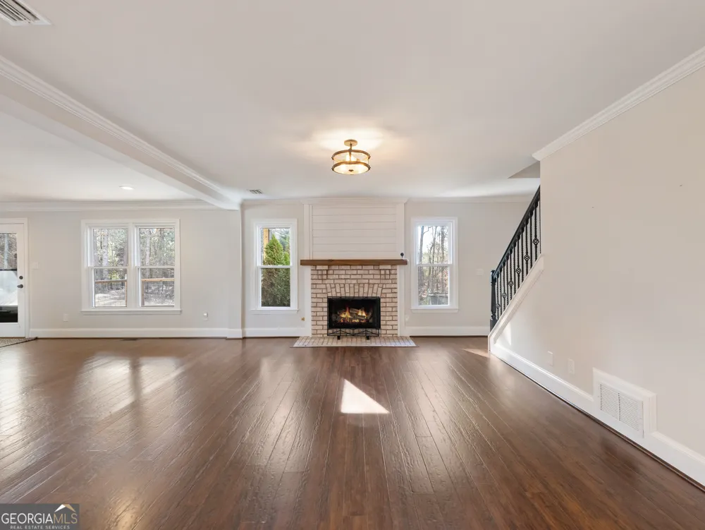 3965 Hamilton View WAY Dacula, GA 30019