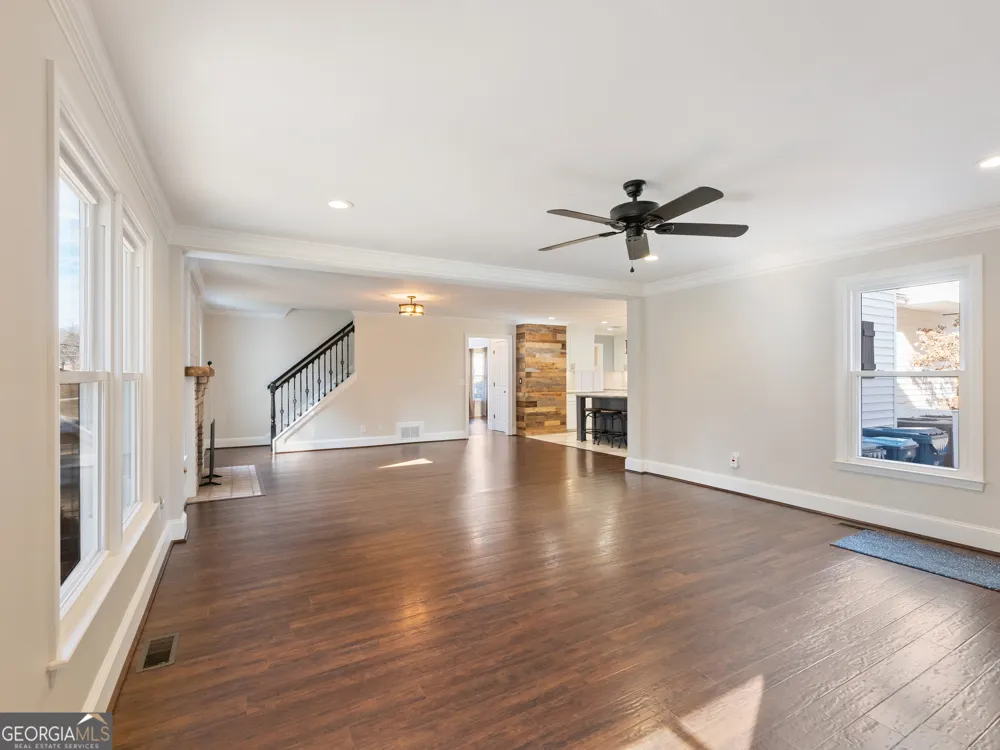 3965 Hamilton View WAY Dacula, GA 30019