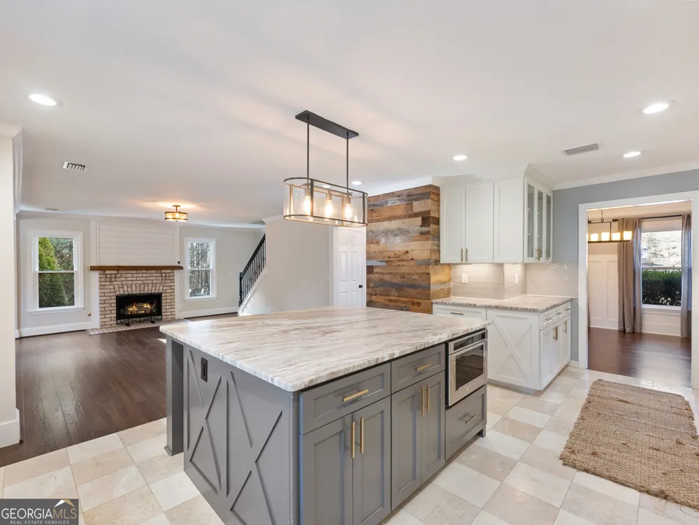 3965 Hamilton View WAY Dacula, GA 30019