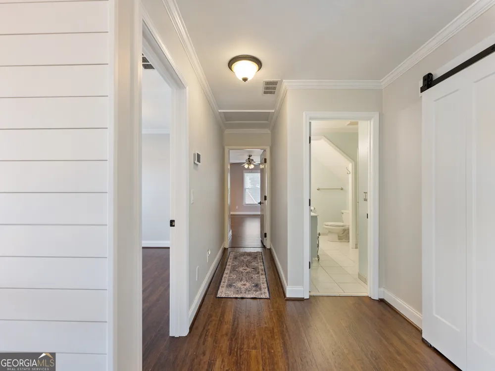 3965 Hamilton View WAY Dacula, GA 30019