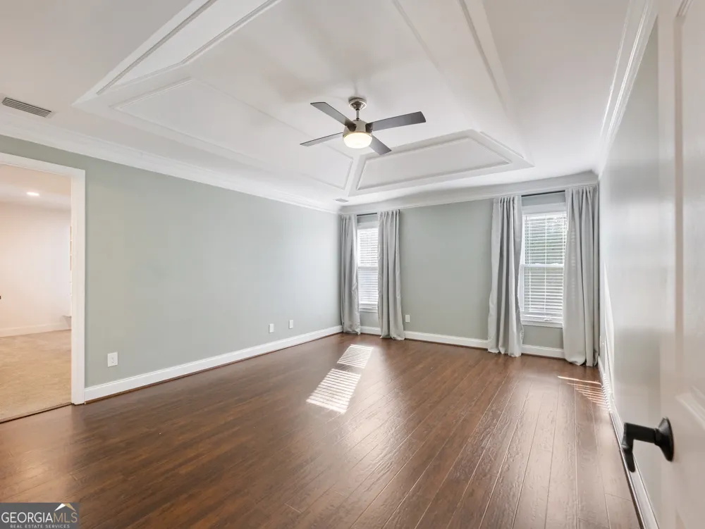 3965 Hamilton View WAY Dacula, GA 30019