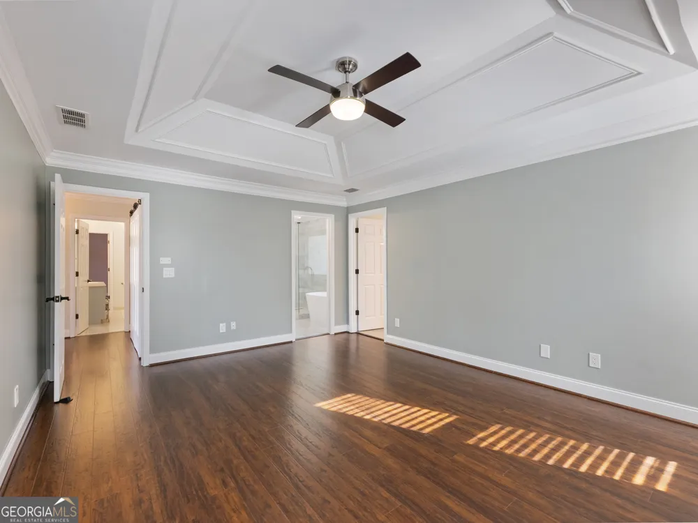 3965 Hamilton View WAY Dacula, GA 30019