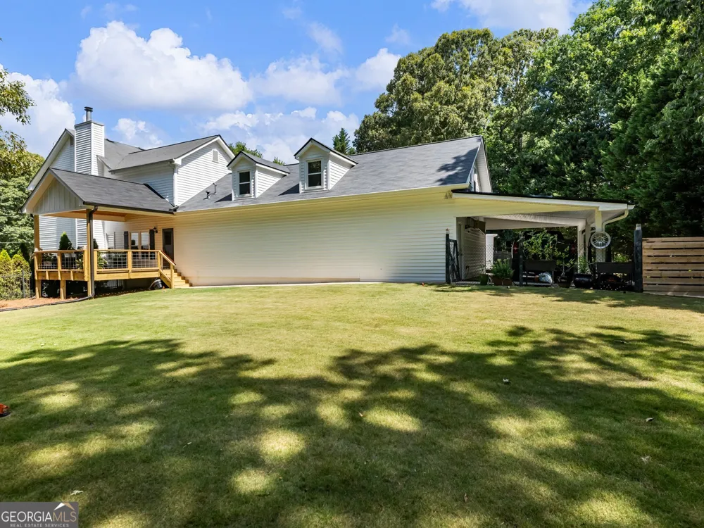 3965 Hamilton View WAY Dacula, GA 30019