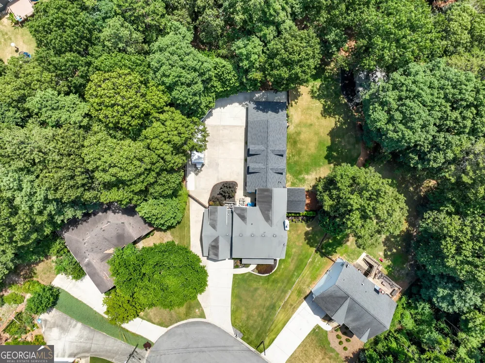 3965 Hamilton View WAY Dacula, GA 30019