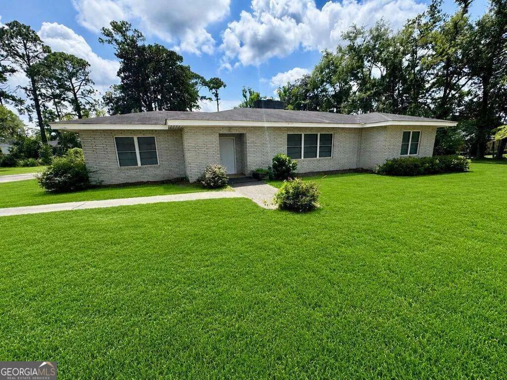 1002 Jackson Street EXT Vidalia, GA 30474