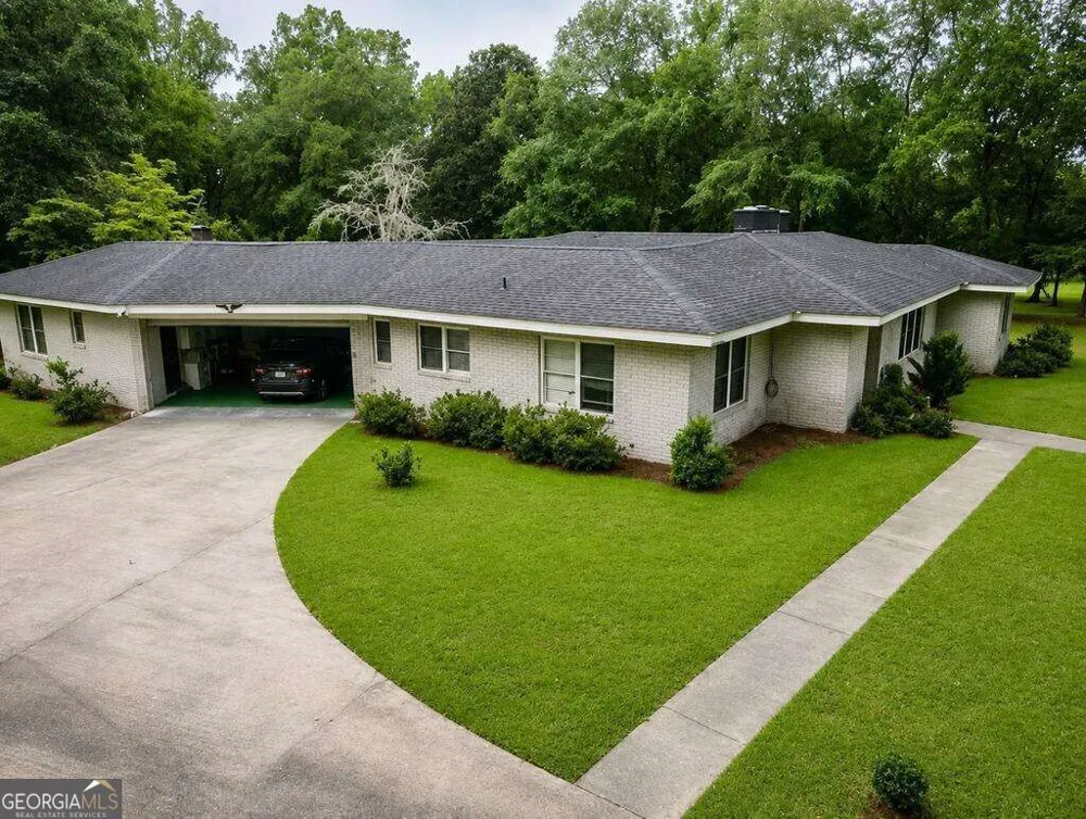 1002 Jackson Street EXT Vidalia, GA 30474