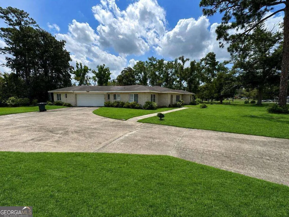1002 Jackson Street EXT Vidalia, GA 30474