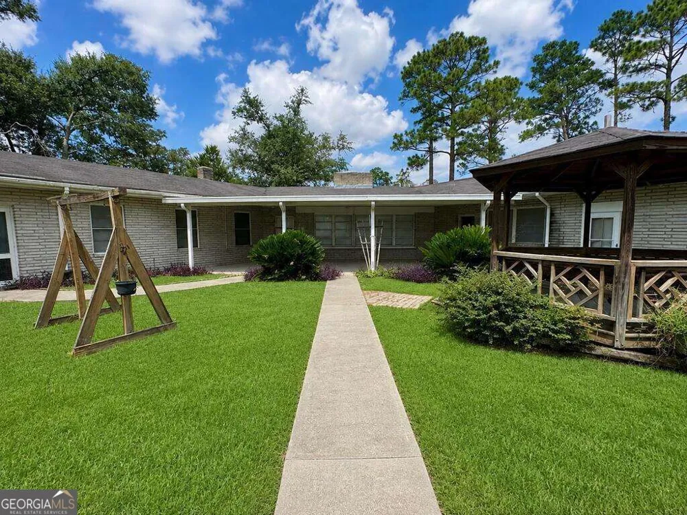 1002 Jackson Street EXT Vidalia, GA 30474