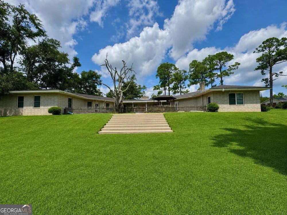 1002 Jackson Street EXT Vidalia, GA 30474
