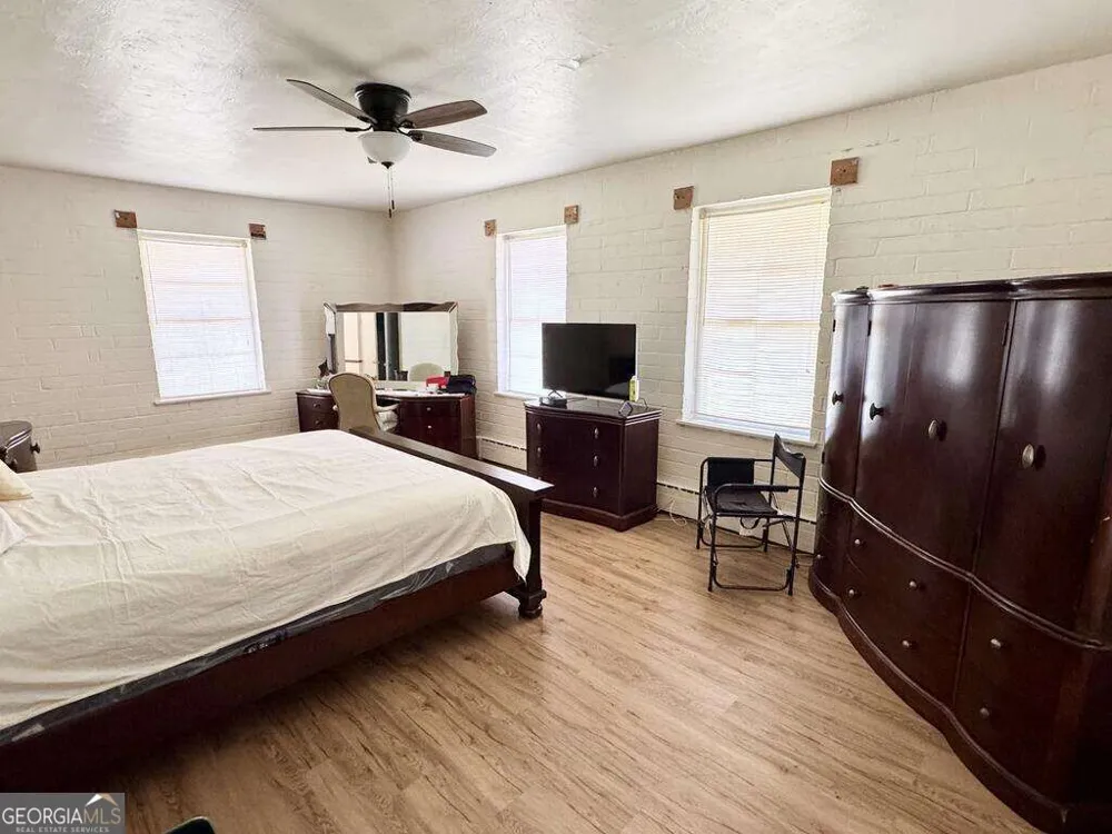 1002 Jackson Street EXT Vidalia, GA 30474