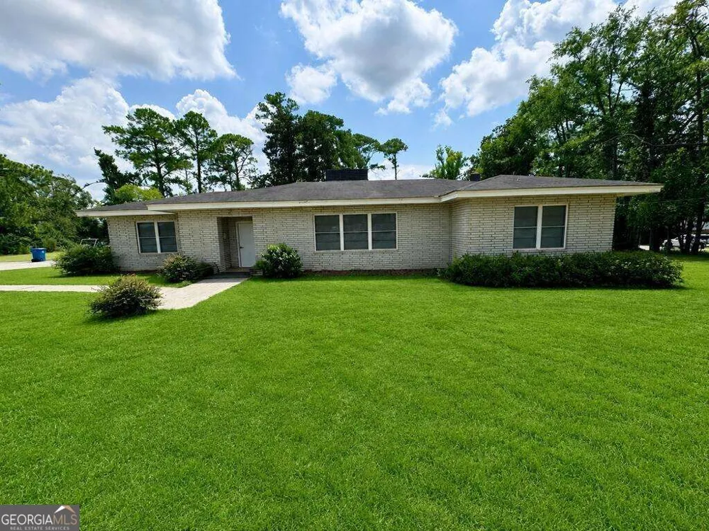 1002 Jackson Street EXT Vidalia, GA 30474