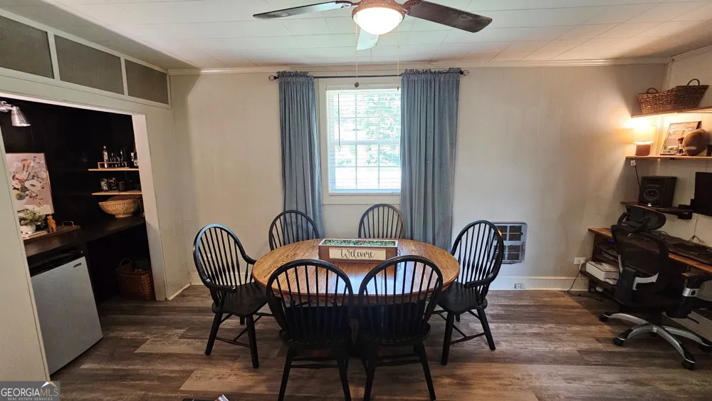 1581 Lost Mountain RD Powder Springs, GA 30127
