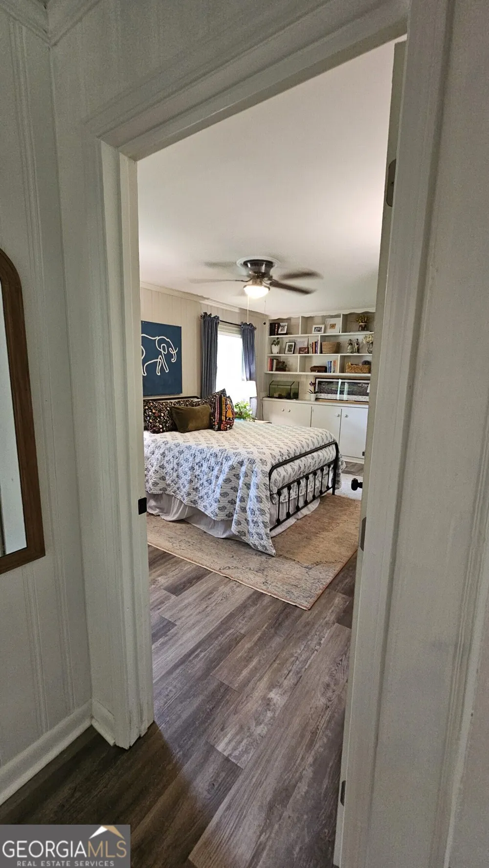 1581 Lost Mountain RD Powder Springs, GA 30127