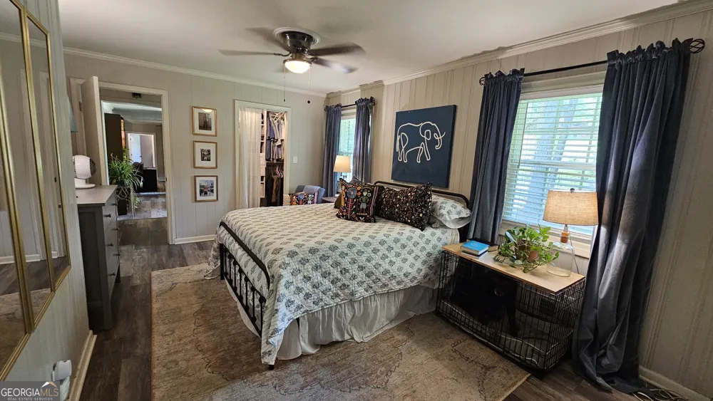 1581 Lost Mountain RD Powder Springs, GA 30127