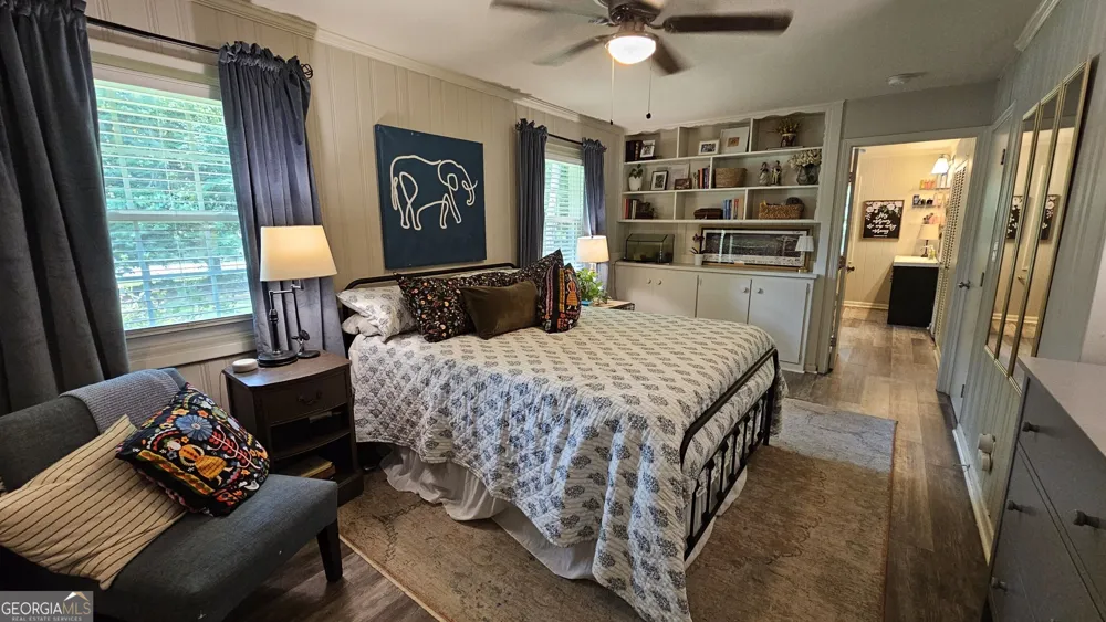 1581 Lost Mountain RD Powder Springs, GA 30127