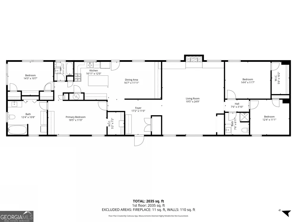 1581 Lost Mountain RD Powder Springs, GA 30127