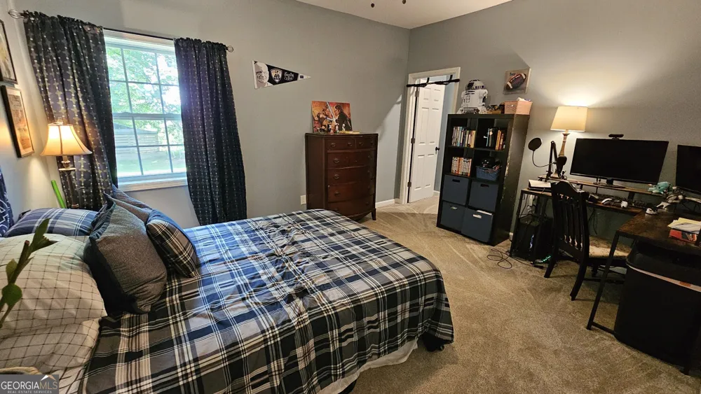 1581 Lost Mountain RD Powder Springs, GA 30127