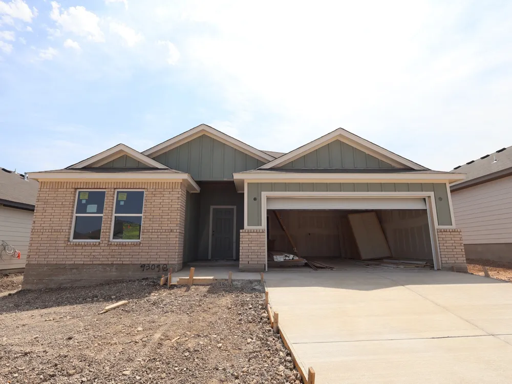 9309 Furman Drive Austin, TX 78747