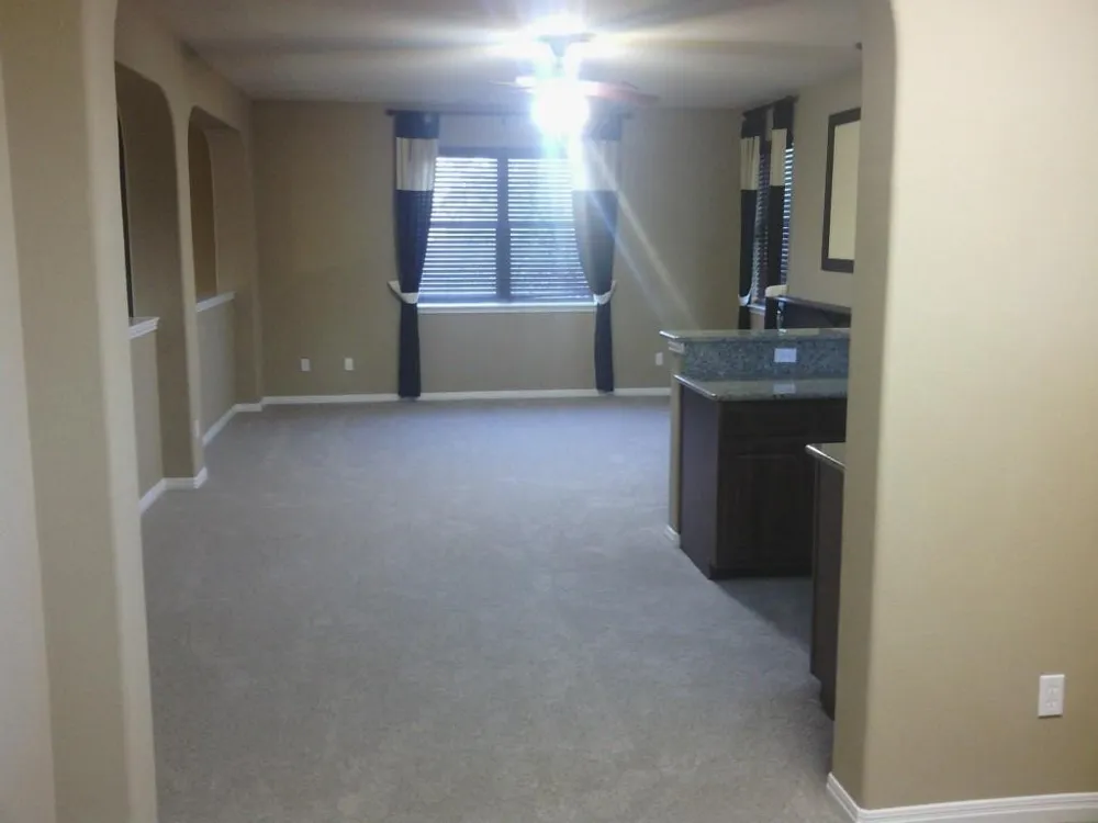 1921 Granite Springs Road #: Leander, TX 78641