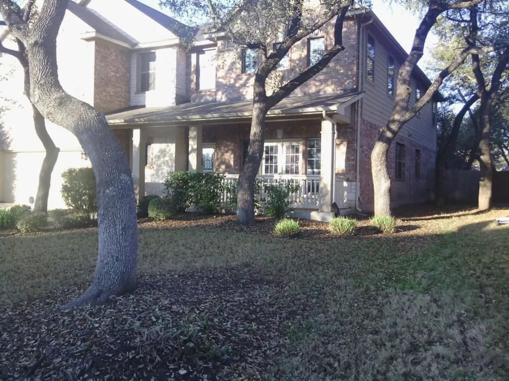 1921 Granite Springs Road #: Leander, TX 78641