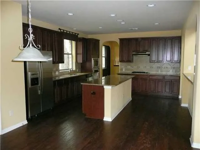 1921 Granite Springs Road #: Leander, TX 78641