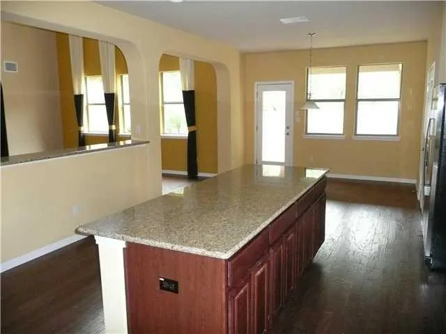 1921 Granite Springs Road #: Leander, TX 78641