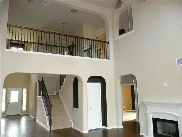1921 Granite Springs Road #: Leander, TX 78641
