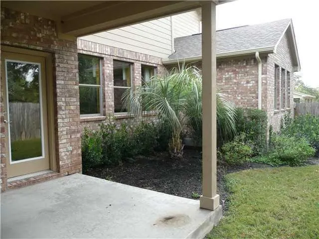 1921 Granite Springs Road #: Leander, TX 78641