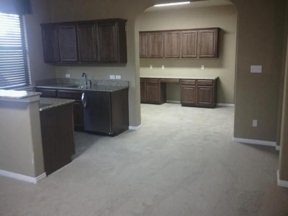 1921 Granite Springs Road #: Leander, TX 78641
