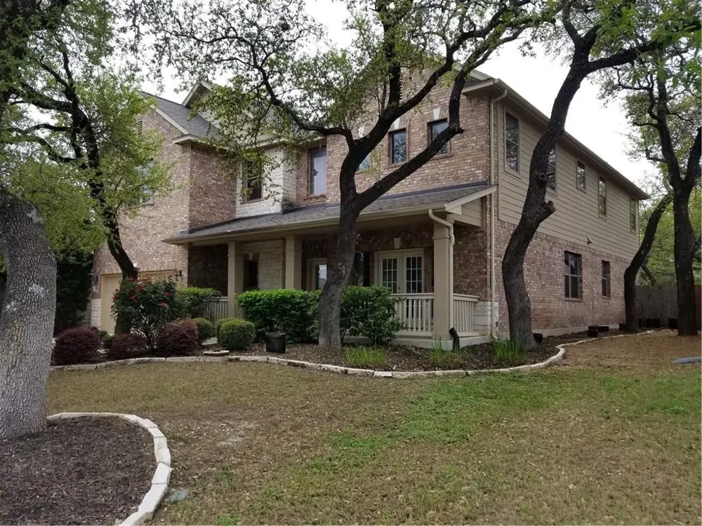 1921 Granite Springs Road #: Leander, TX 78641