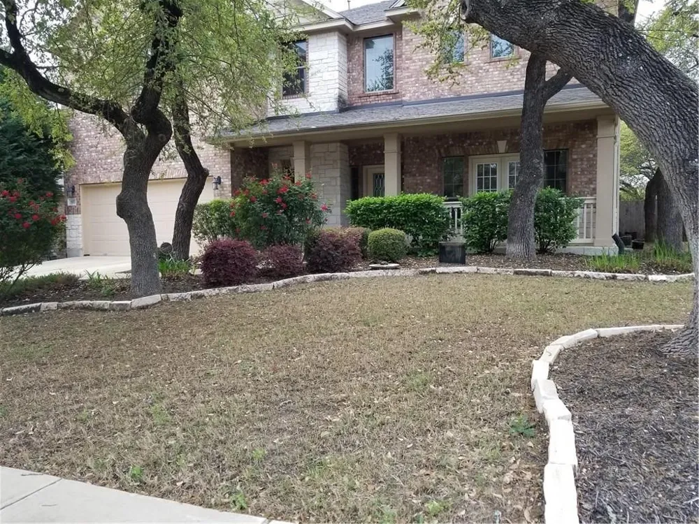 1921 Granite Springs Road #: Leander, TX 78641