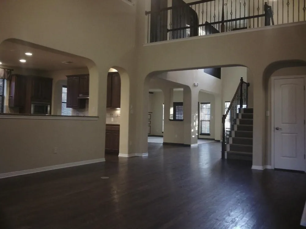 1921 Granite Springs Road #: Leander, TX 78641