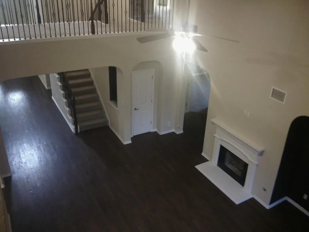 1921 Granite Springs Road #: Leander, TX 78641