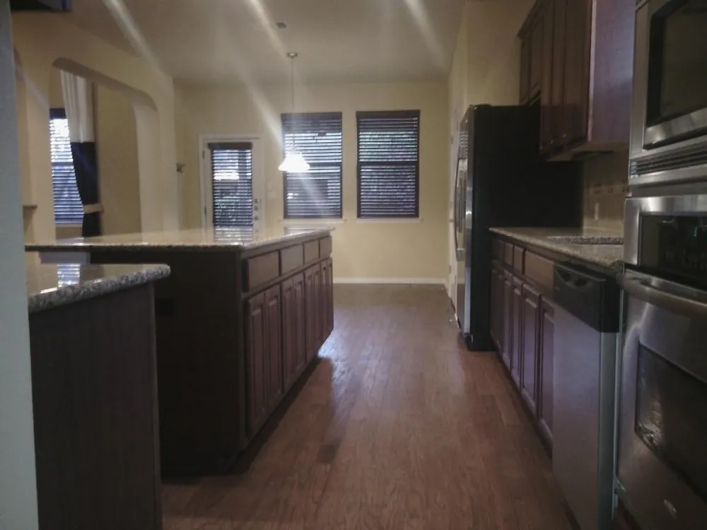 1921 Granite Springs Road #: Leander, TX 78641