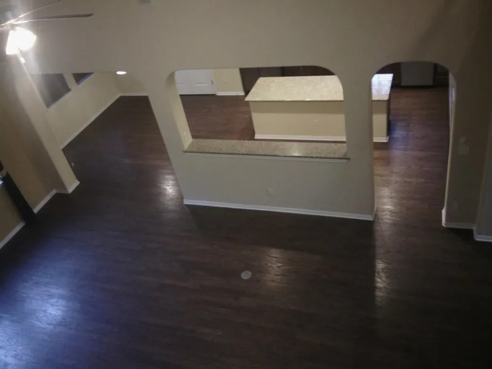 1921 Granite Springs Road #: Leander, TX 78641