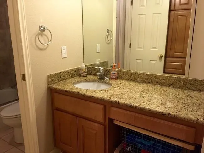 1500 East Side Drive #116A Austin, TX 78704