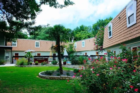 1500 East Side Drive #116A