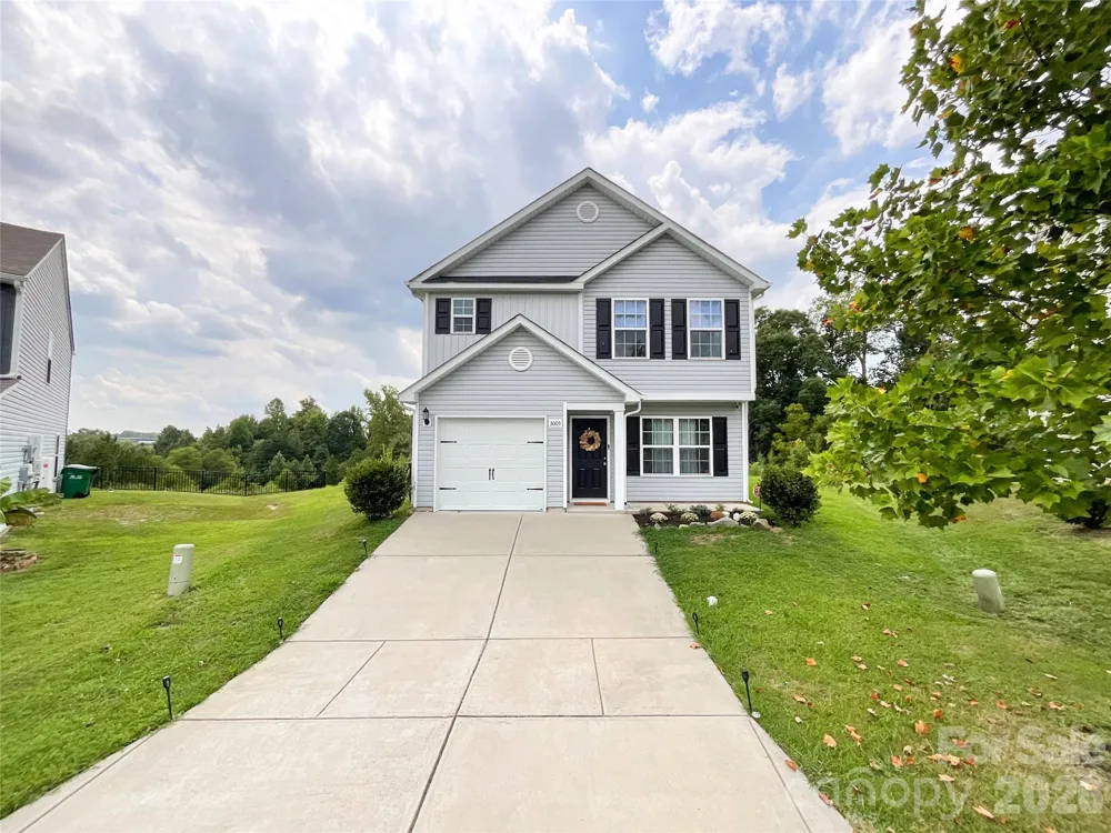 3005 Chatuge Court Charlotte, NC 28214
