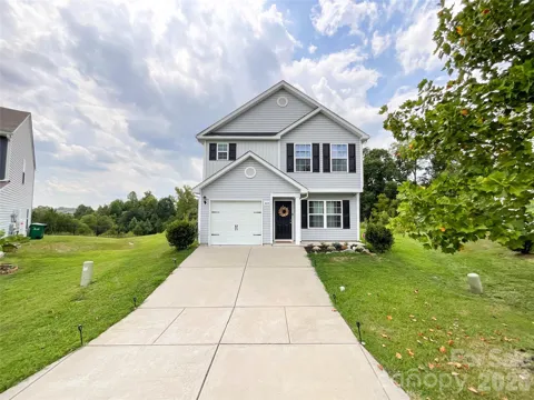 3005 Chatuge Court
