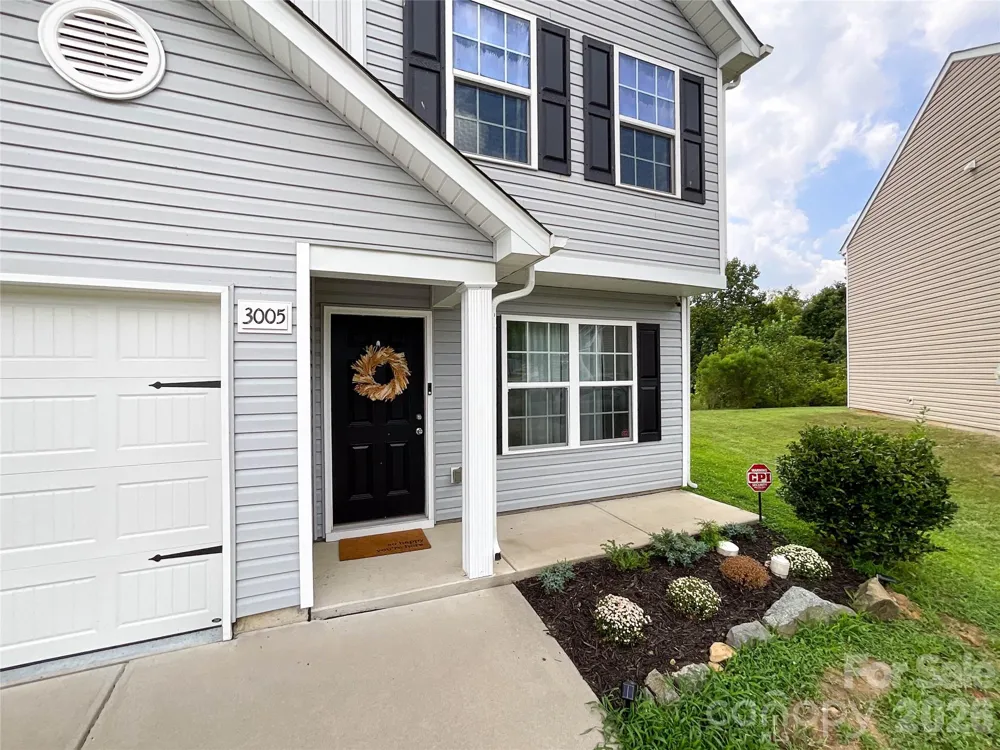 3005 Chatuge Court Charlotte, NC 28214